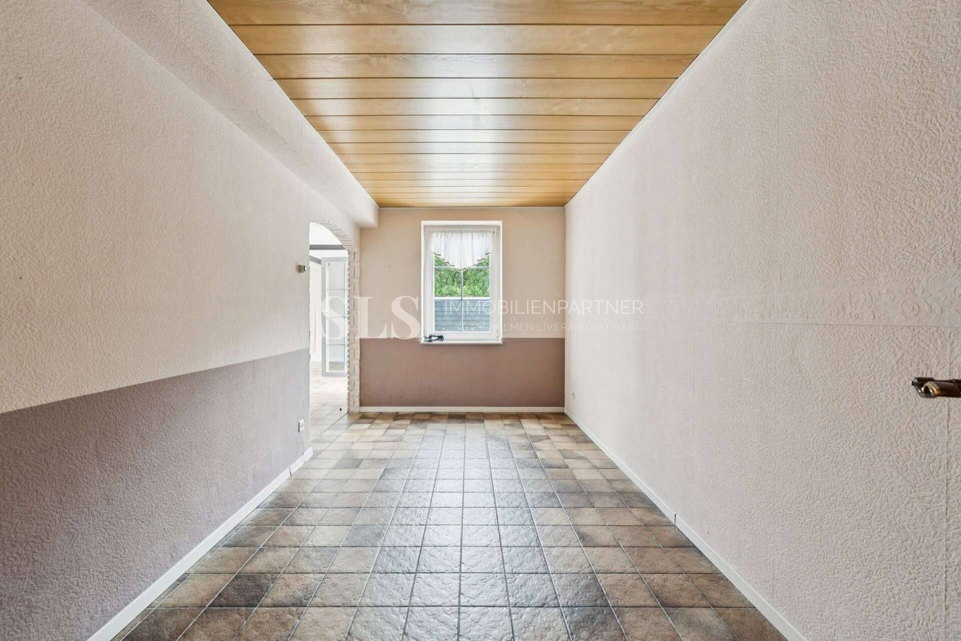 Dachgeschosswohnung in 46286 Dorsten mit 130 m² kaufen