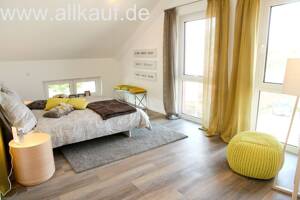 Bitte rufen Sie an! Schöne Doppelhaushälfte in Augsburg Hochzoll-Nord – 86163 Augsburg – Vorschaubild 9