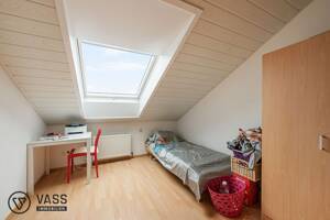 * Gewerbliche Nutzung * -Zwei Wohnungen, viele Möglichkeiten - Attraktive Etagenwohnung in Heilbronn – 74080 Heilbronn – Vorschaubild 4