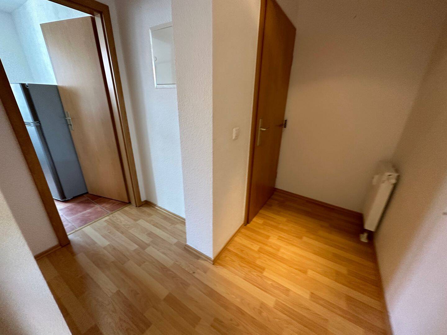 EBK *** ! Geräumige Whg. im 2. OG an der Kleingartenanlage – Chemnitz – Vorschaubild 3