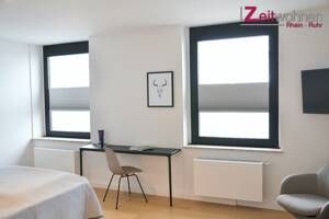 Modern möbliertes Design Apartment in TOP Lage von Lindenthal – 50931 Köln – Vorschaubild 7