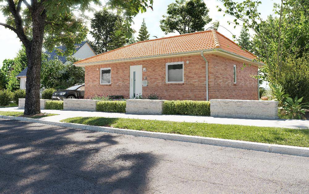 Ihr Traumhaus in Wesendorf - Wohnen auf 500 m² Grundstück – Wesendorf – Vorschaubild 9