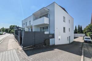 7 Eigentumswohnungen + 8 Garagen - modernisiert und gepflegt – 44869 Bochum – Vorschaubild 8
