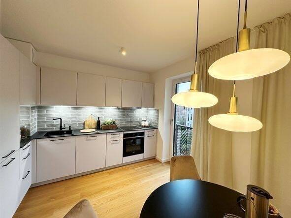 MAX BRAUER QUARTIER in HH-Ottensen exklusive 4 Zi.- Etagenwohnung Neubauwohnung - Erstbezug – Hamburg – Vorschaubild 4