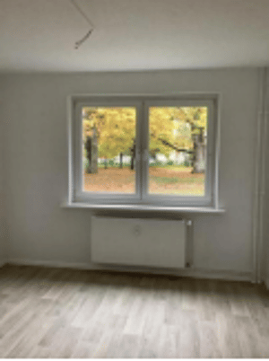 Ruhige 2 Zimmer Erdgeschosswohnung mit Dusche und Balkon ab 15. August 2026 – 19063 Schwerin – Vorschaubild 3