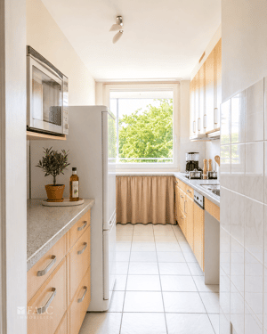Großzügig wohnen. Grün genießen. Zuhause ankommen. – 81375 München – Vorschaubild 6