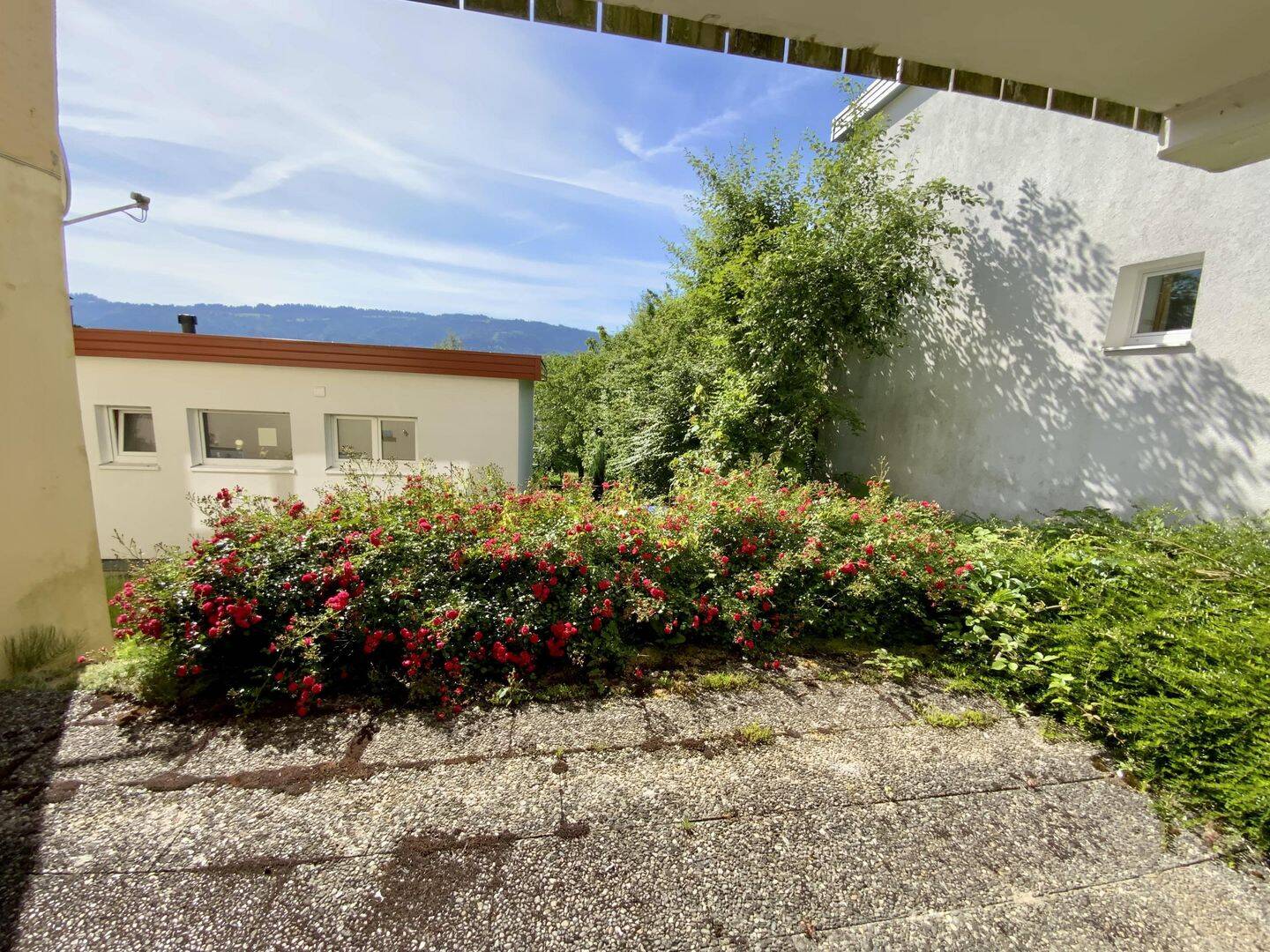 Einfamilienhaus mit kleinem Garten Sigmarszell – Sigmarszell – Vorschaubild 3