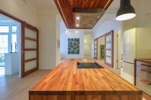 Designer-Loft mit 3,5 Zimmern - Wohnen, Arbeiten & Leben auf höchstem Niveau im Herzen von Mitte – 10179 Berlin – Vorschaubild 6