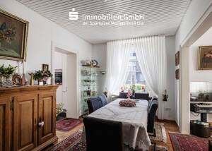 Exklusives Wohnen zwischen Urbanität und Natur! – 48167 Münster – Vorschaubild 5