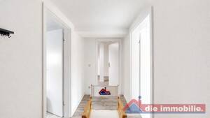 *** 2 Zimmer - DG - Sudenburg *** – 39112 Magdeburg – Vorschaubild 2