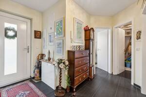 Penthouse mit Weitblick: Vermietete 2,5 Zimmer mit großzügiger Dachterrasse in Gießen! – 35396 Gießen – Vorschaubild 5