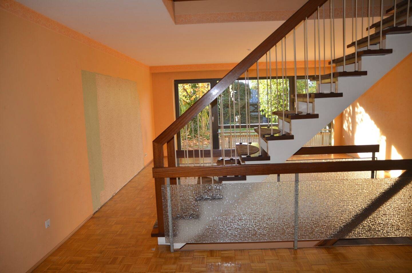 Charmantes Reihenmittelhaus in ruhiger Lage – Schwabach – Vorschaubild 5