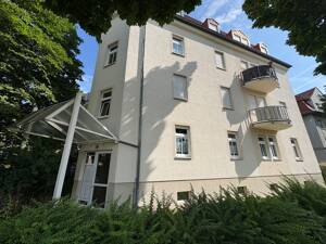 Ankommen und Wohlfühlen - Ihr neues Zuhause in Dresden-Cotta