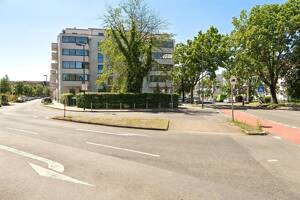 Hochwertige 3-Zimmer-Wohnung mit Balkon – 40472 Düsseldorf – Vorschaubild 2