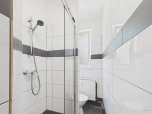 Gut geschnittene 2-Zimmer-Wohnung mit sonnigem Balkon – 10559 Berlin – Vorschaubild 7