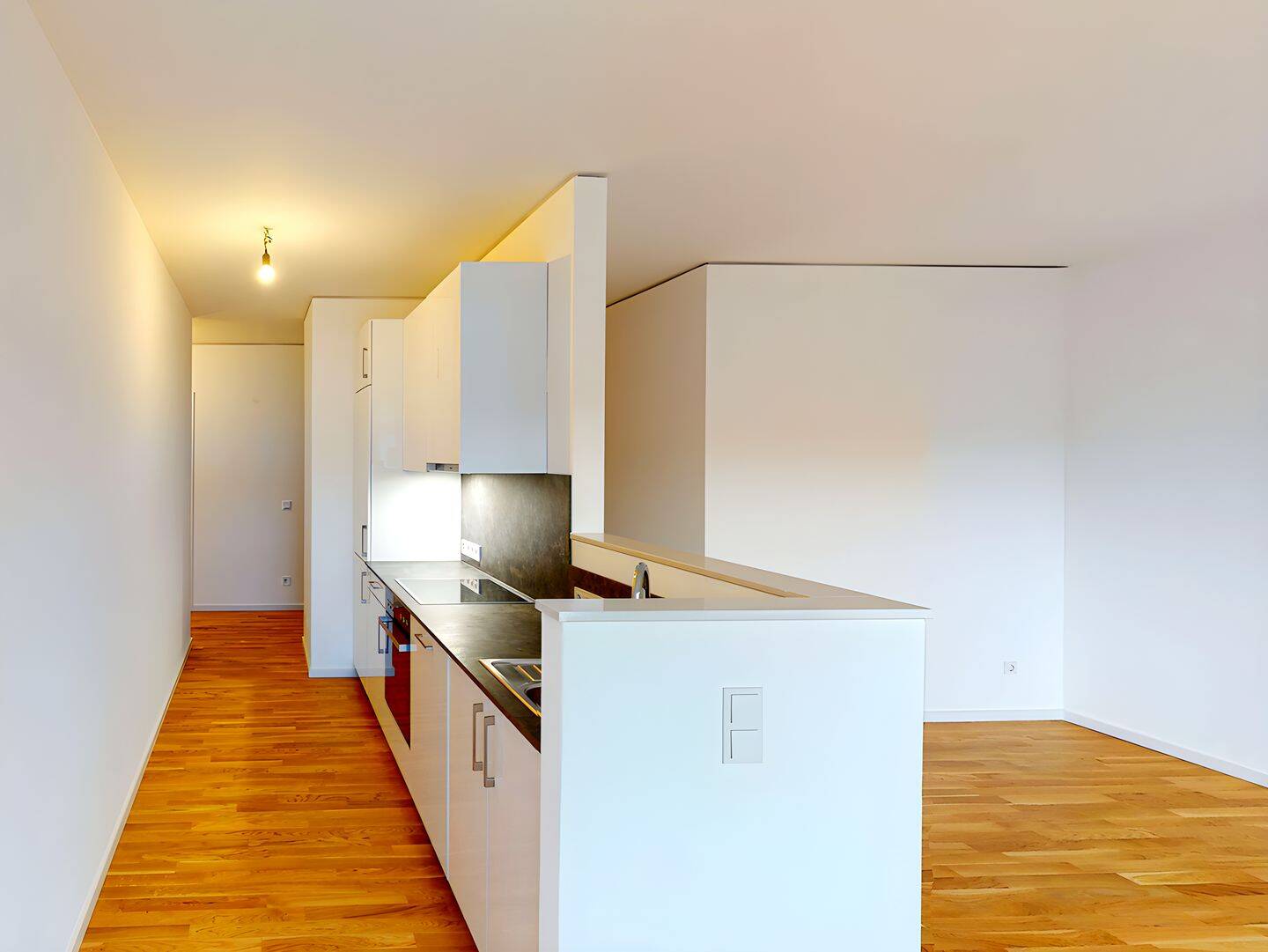 Hochwertige 3-Zimmer-Wohnung am Waller Sand – Bremen – Vorschaubild 7