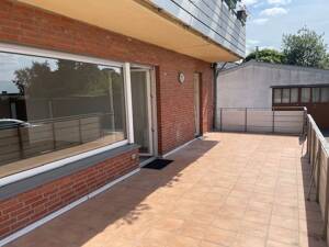 84 m² große Erdgeschosswohnung mit großer Sonnenterrasse und modernem Duschbad – 41189 Mönchengladbach – Vorschaubild 8