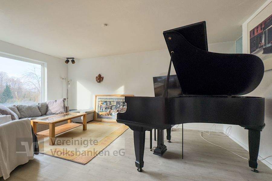 EFH am Georgenberg mit Einliegerwohnung und Penthouse Charakter – Reutlingen – Vorschaubild 2
