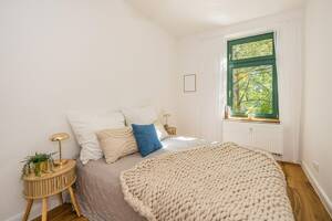 *Altbau trifft Moderne: 2-Zimmer in Leipzig | sofort bezugsfrei | provisionsfrei | 4 % + 4,25% Afa* – 4103 Leipzig – Vorschaubild 5