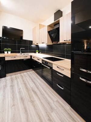 Modernisierte helle 2,5 Zimmer Wohnung mit Balkon – 45327 Essen – Vorschaubild 6