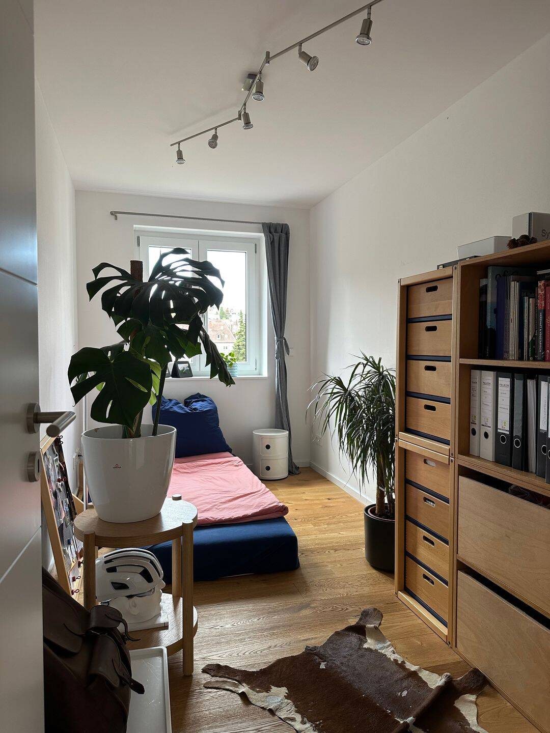 Lichtdurchflutete 3-Zimmer Wohnung im Lehenviertel – Stuttgart – Vorschaubild 7