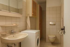 Großzügige 4-Zimmer-Wohnung im Herzen der Oldenburger Innenstadt - mit drei Balkonen – 26122 Oldenburg – Vorschaubild 4