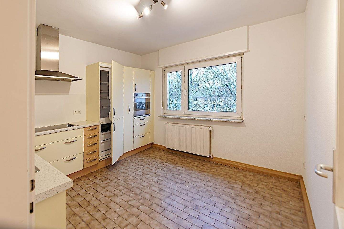 Charmantes Zuhause - Käuferprovisionsfrei – Mannheim – Vorschaubild 5