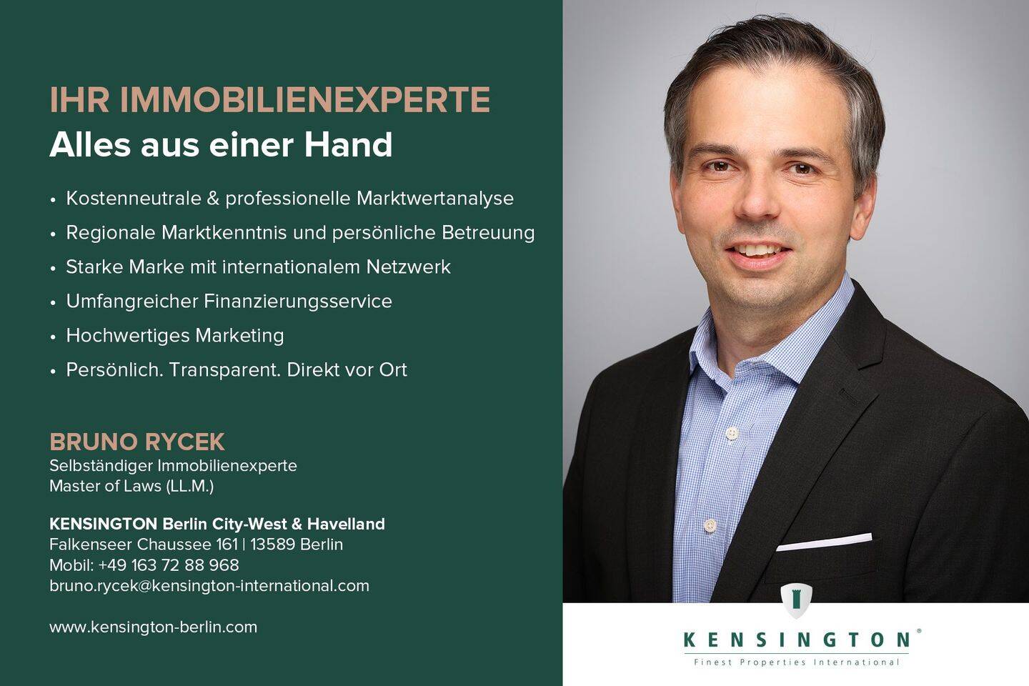 KENSINGTON- EXKLUSIV - Stillvolle Altbauwohnung fußläufig Steglitzer Schloßstraße - Bezugsfrei – Berlin – Vorschaubild 9