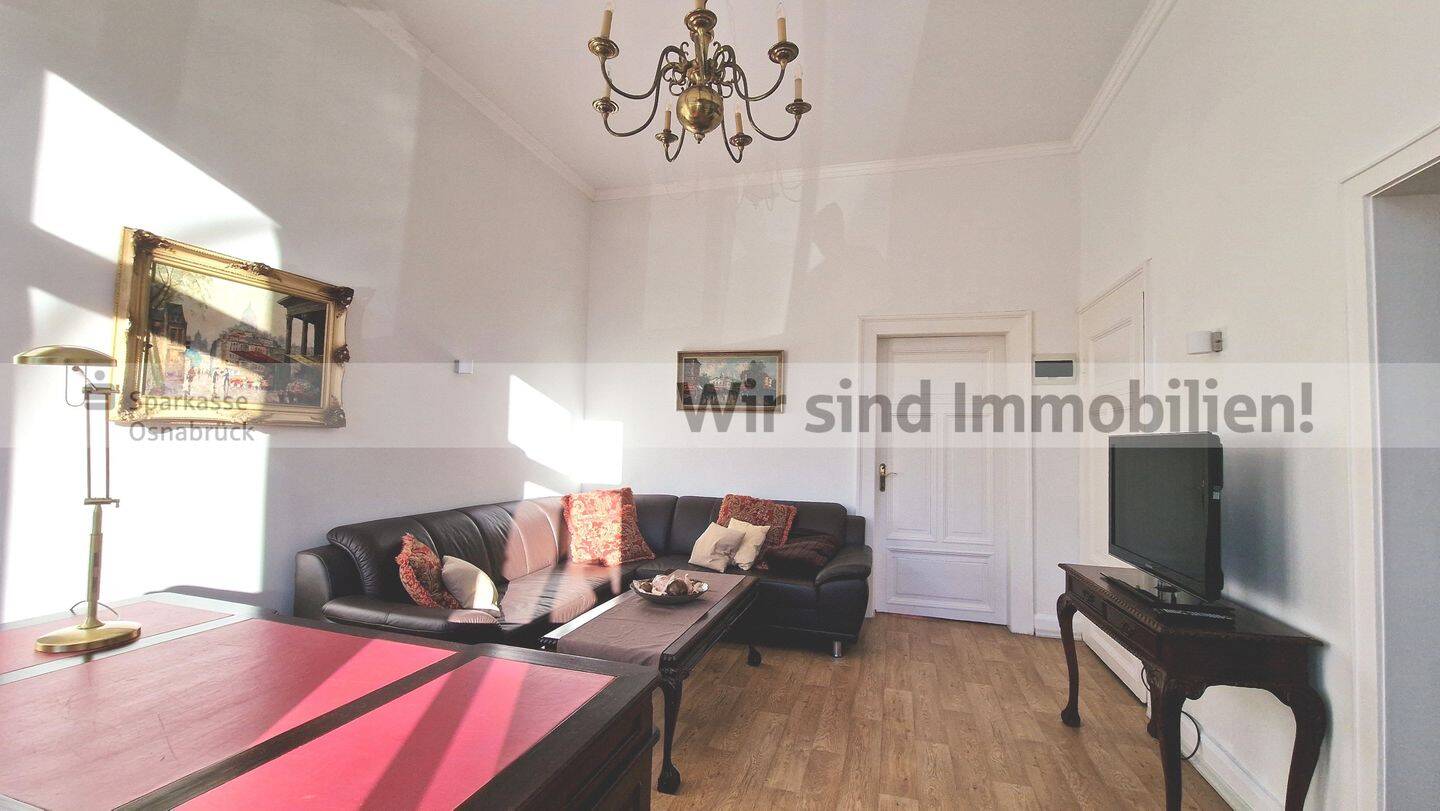 Historisches Mehrfamilienhaus in Bestlage! – Osnabrück – Vorschaubild 7