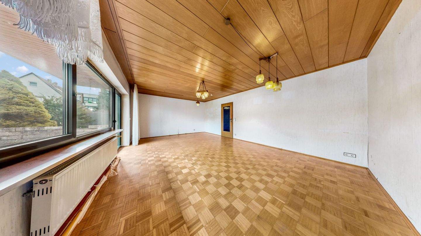 IMMOPARTNER - FAMILIENGLÜCK. EXTRA PLATZ. VIELE OPTIONEN. – Nürnberg – Vorschaubild 2