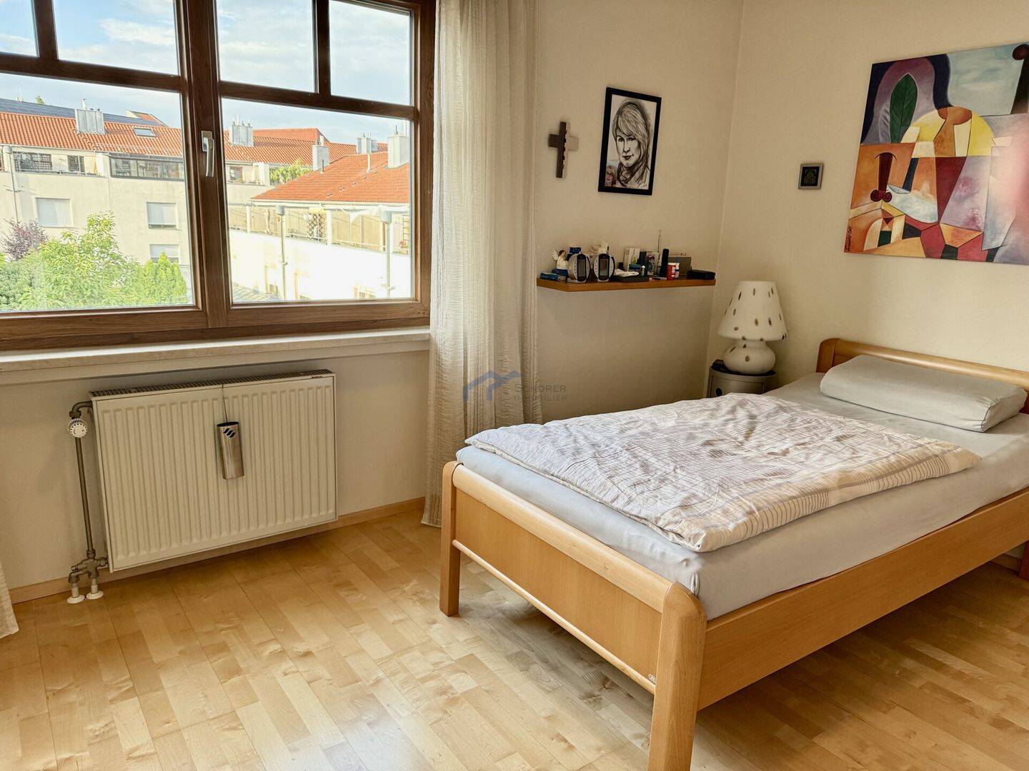 Schorer-Immobilien: Dachterrassen-Traum in der Innenstadt von Augsburg – Augsburg – Vorschaubild 6
