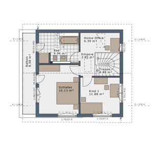 Ihr Neubau in Bestlage – 18119 Rostock – Vorschaubild 6