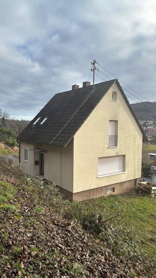 Haus in 77948 Friesenheim , Baden mit 91,3 m² kaufen