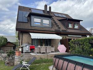 Doppelhaus Hälfte in Berlin Karow mit Einliegerwohnung – 13125 Berlin – Vorschaubild 5