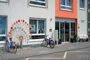 Pflegeimmobilie in Rheinfelden (Baden) - Das Investment mit Zukunft und sozialem Mehrwert! – 79618 Rheinfelden (Baden) – Vorschaubild 2