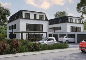 Neubau von 1 MFH mit KFW 40 in Ingolstadt-Mailing – 85055 Ingolstadt – Vorschaubild 3