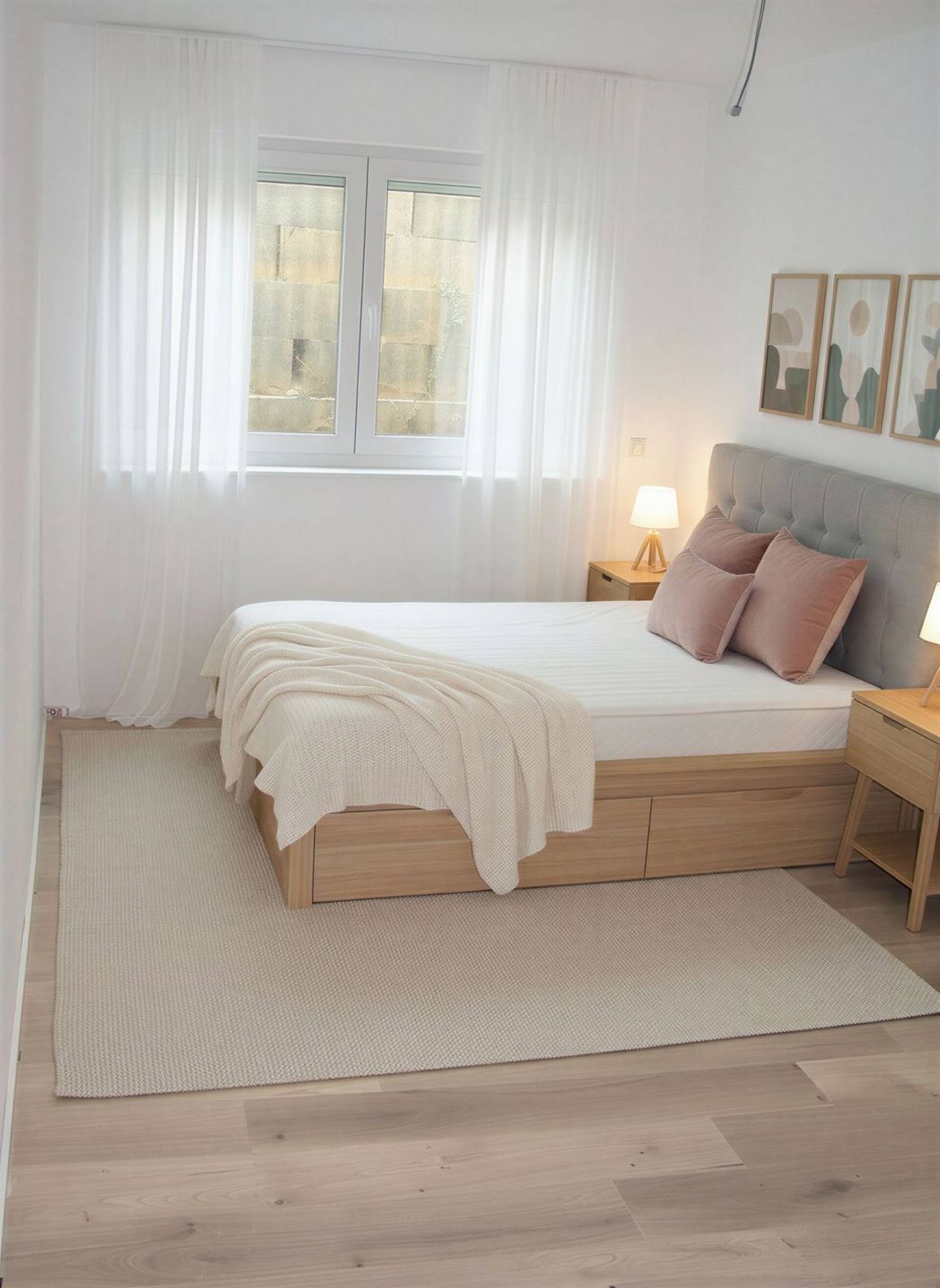 Souterrainwohnung in 55126 Mainz mit 86 m² kaufen