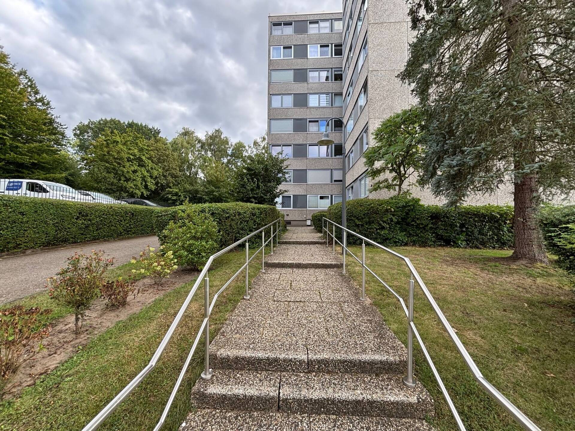 Dachgeschosswohnung in 45665 Recklinghausen mit 85 m² kaufen