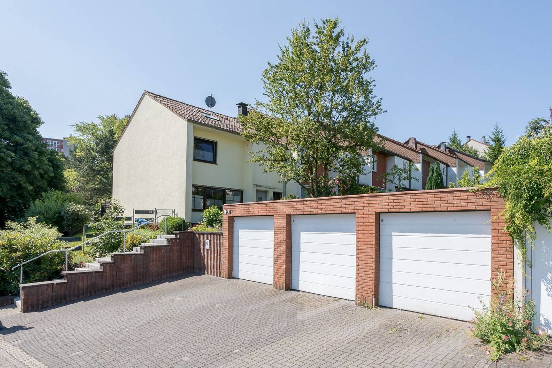 Haus in 58507 Lüdenscheid kaufen