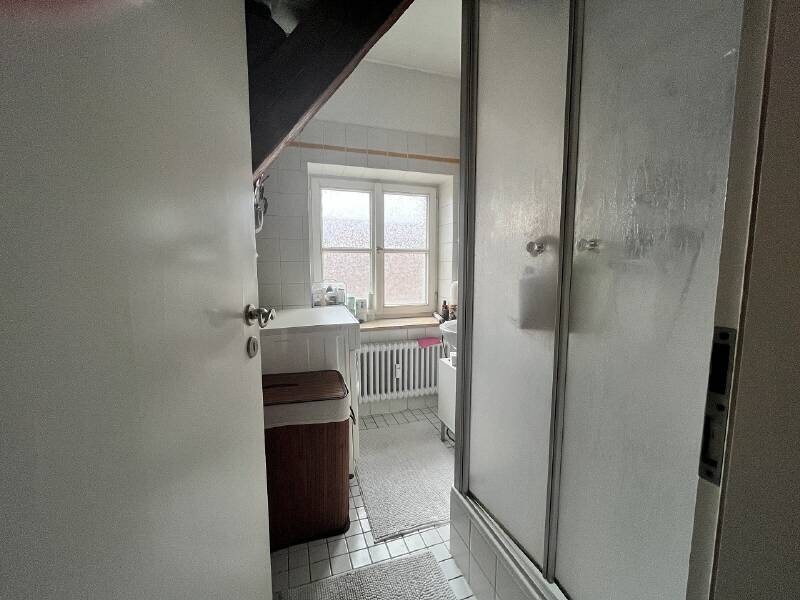 2 Zimmer-Maisonette-Wohnung in der Altstadt – Regensburg – Vorschaubild 4