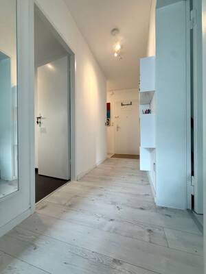 Modernisierte 3- Zimmer Wohnung in ruhiger Seitenstraßenlage – 90425 Nürnberg – Vorschaubild 5