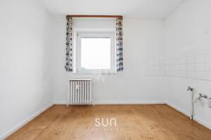 IN LAUTERBORN 96 M² WOHNTRAUM REALISIEREN - Balkon inklusive, Sanierung nach Ihren Vorstellungen – 63069 Offenbach am Main – Vorschaubild 8