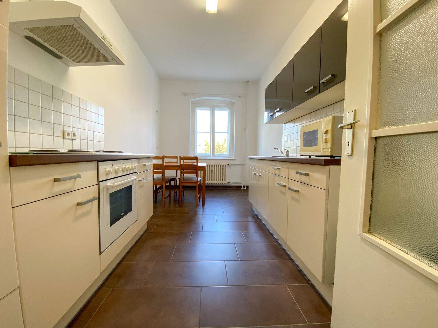 Kompakt, clever, zentral: 2-Zimmer-Eigentumswohnung in Schöneberg – Berlin – Vorschaubild 5
