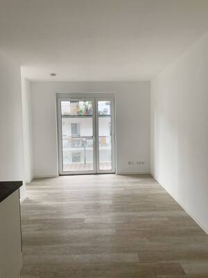 Single Wohnung im Quartier von Wydenbrück – 33098 Paderborn – Vorschaubild 2