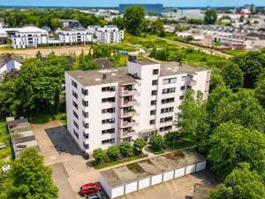 Ihr Logenplatz über Wulsdorf Aussicht Schwimmbad Sauna inklusive
