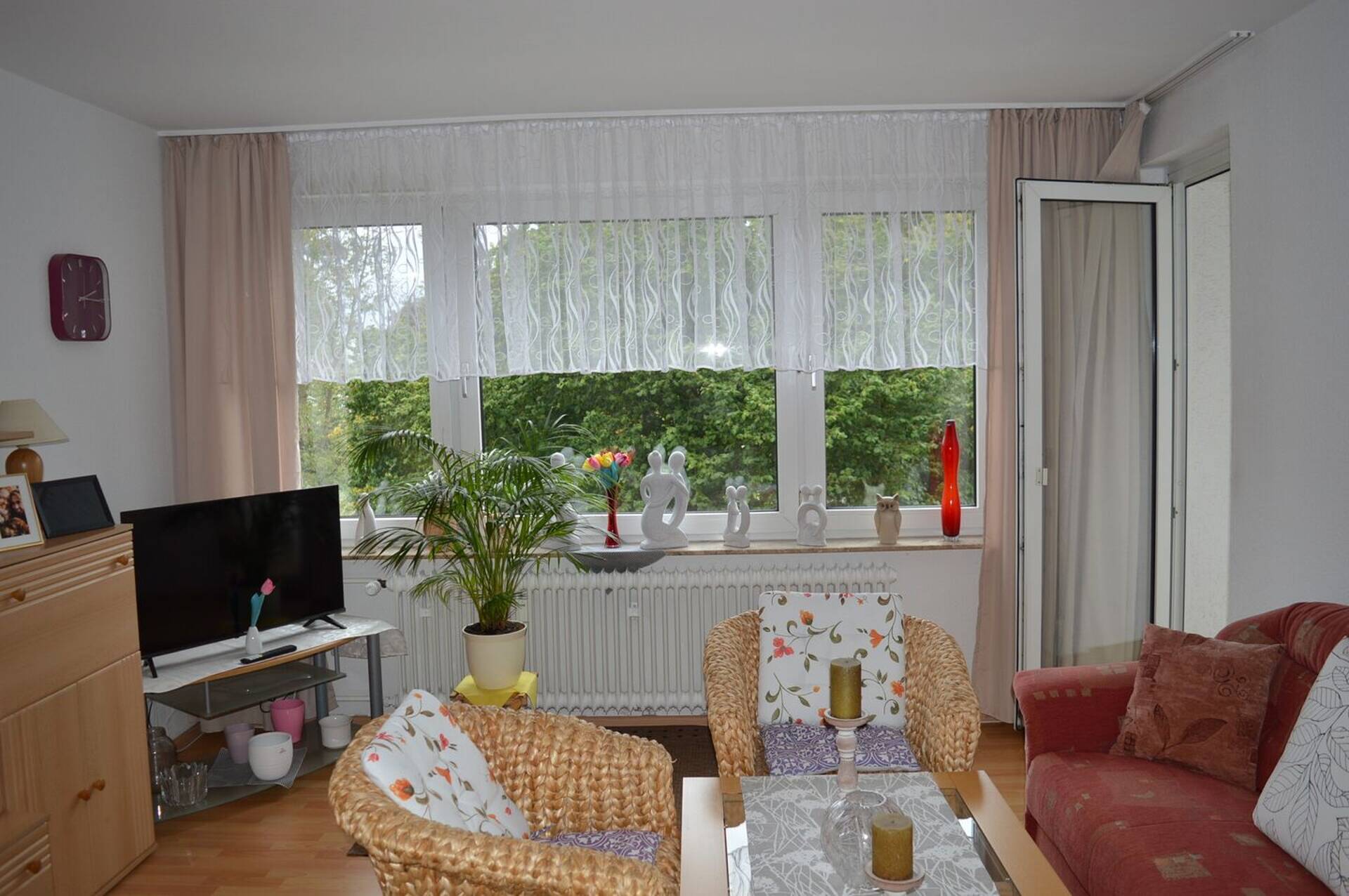 Etagenwohnung in 29227 Celle mit 74 m² kaufen