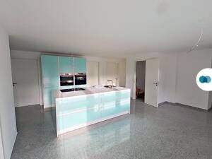 * Exklusive 3-Raum-Wohnung mit hochwertiger EINBAUKÜCHE und BALKON in zentraler und ruhiger Wohnlage * – 68169 Mannheim – Vorschaubild 4
