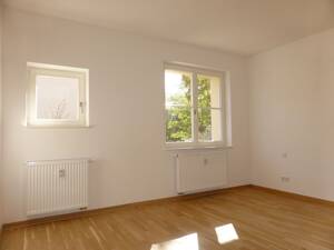 Charmant sanierte 3-Raum-Wohnung mit eigenem Gartenanteil in Leipzig-Marienbrunn! – 4277 Leipzig – Vorschaubild 6