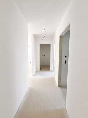 Erstbezug im nachhaltigen Neubau, modernes Wohnen in Oldenburg - Wohnung Nr. 3 – 26133 Oldenburg – Vorschaubild 6