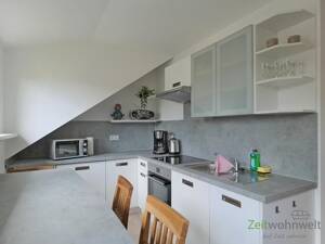 (EF1058_M) Dresden: Loschwitz/Wachwitz, Neu sanierte und neu möblierte Wohnung, Service möglich – 1326 Dresden – Vorschaubild 5